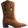 Gioseppo Miltona Damen Leder 37