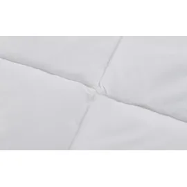 LevelOne Mono-Steppbett LevelOne Classic ¦ weiß ¦ Maße (cm): B: 135