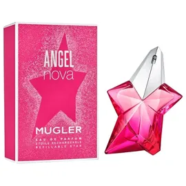 Mugler Angel Nova Eau de Parfum refillable 30 ml