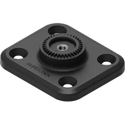 Quad Lock 360, Schraub-Basis - 4-Loch