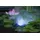 UBBINK MystMaker III LED Outdoor inkl. 3 Membrane Ø 18 cm mit Tra