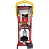KS Tools Druckluft-Stand-Federspanner, max. 10 bar