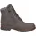 WALDLÄUFER Winterstiefelette »H-XARA« , Winterboots, Bequemschuh in Bequemweite G weit), Gr. 8 (42), grau, , 85103417-8