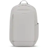 Kapten & Son Oslo Rucksack 45 cm Laptopfach greige