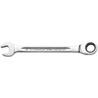 Stahlwille Maulringratschenschlüssel OPEN-RATCH 17 SW 10 mm - 1-tlg.