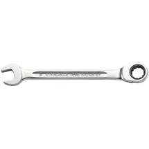 Stahlwille Maulringratschenschlüssel OPEN-RATCH 17 SW 10 mm - 1-tlg.