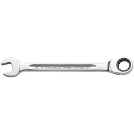 Stahlwille Maulringratschenschlüssel OPEN-RATCH 17 SW 10 mm - 1-tlg.