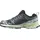 Salomon XA Pro 3D V9 Herren Turbulence/Iced Aqua/Patina Green 40