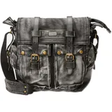 Brandit Textil Park Avenue Rucksack Black One Size