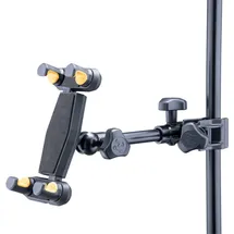 Hercules HCDG-307B Tablet Holder - Tablet-Halter