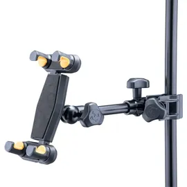 Hercules HCDG-307B Tablet Holder - Tablet-Halter
