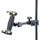 Hercules HCDG-307B Tablet Holder - Tablet-Halter