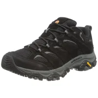 Merrell Moab 3 GTX Wanderschuh, Black - EU 41