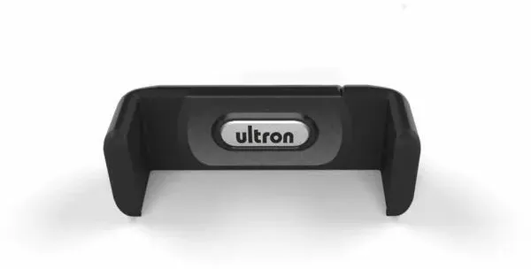 ULTRON Car Smartphone Holder 85mm schwarz