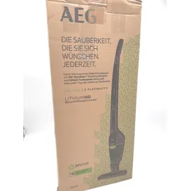 AEG CX7-2-45MÖ black recycled