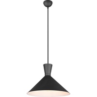 Trio Reality Leuchten Pendelleuchte Enzo Ø 35 cm