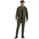 Knit Trainingsanzug Herren 390 marine od green/black L