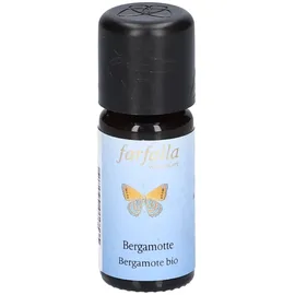 Farfalla Bergamotte bio