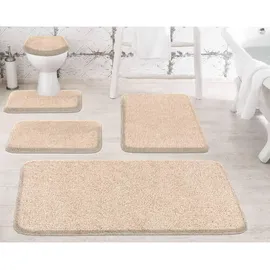 GRUND Melange 60 x 100 cm beige