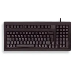 Cherry G80-1800 schwarz