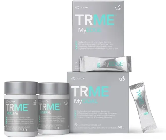 Nu Skin TRME Weight Management Kit 217g