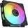 Asus TUF Gaming TR120 ARGB Reverse Blade Black Gehäuselüfter