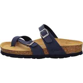 ROHDE 21-26 Alba für Damen, blau, Größe 42 EU