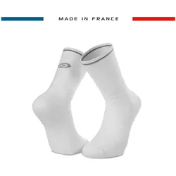 BV Sport Team Elite Chaussettes - Blanc - 42/44