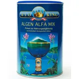 BioKing Bio Algen Alfa Mix 500 g Pulver