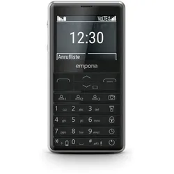 emporia PRIME-LTE Seniorenhandy 2.31 - vertragsfrei für alle Netze"