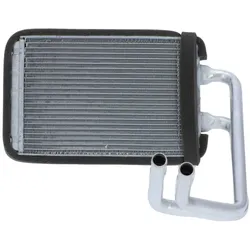 NRF Wärmetauscher HYUNDAI 54403 971382D000 Plattenwärmetauscher,Heizungskühler,Wärmetauscher, Innenraumheizung
