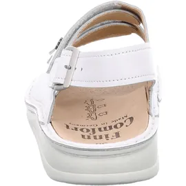 Finn Comfort Sylt Damen Weiß 41