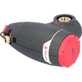 Flamco XStream Clean dirt separator 1 F DN 25, G 1 F