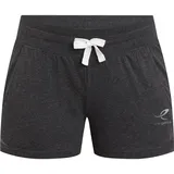 Energetics Shorts Grau/Schwarz XS