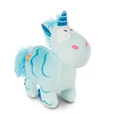 NICI Kuscheltier Einhorn Aquario 13cm 49707