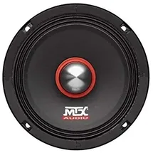 MTX Audio RTX654