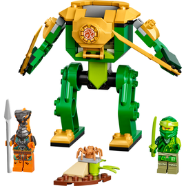 Lego Ninjago Lloyds Ninja-Mech 71757