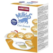 Animonda Milkies Harmony Malz 20 x 15 g