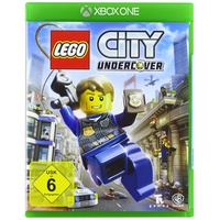 Lego City Undercover [Xbox One]