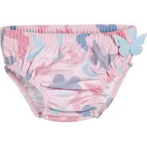Playshoes Badewindel in Rosa - Gr.: 62/68