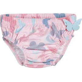 Playshoes Badewindel in Rosa - Gr.: 62/68