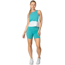 KARI TRAA Linnea Shorts Blau S