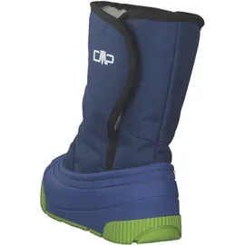 CMP Latu Snow Boots Blau 20