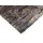 Musterring Teppich MUSTERRING "ANGELES PILANO", blau (braun, beige, blau), B:200cm H:10mm L:300cm, Viskose, Teppiche, Teppich, exlcusive MUSTERRING DELUXE COLLECTION, Bambus-Viskose feine Knüpfung
