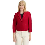 Betty Barclay Damen mit Reverskragen 48, Rot | 48