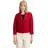 Betty Barclay Damen mit Reverskragen 48, Rot | 48