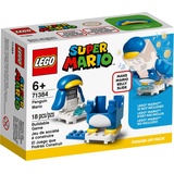 LEGO Super Mario Pinguin-Mario Anzug 71384