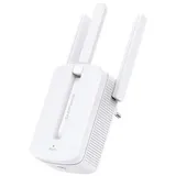 Mercusys MW300RE 300 Mbit/s weiß