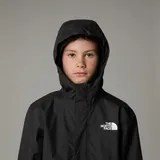 The North Face Regenjacke »ANTORA RAIN JACKET« Wasserdicht, winddicht, recycelt – Übergangsjacke The North Face summit navy
