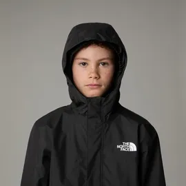 The North Face Regenjacke »ANTORA RAIN JACKET« Wasserdicht, winddicht, recycelt – Übergangsjacke The North Face summit navy